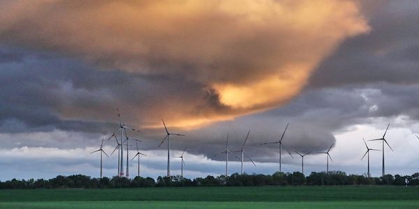 Siemens Energy weist Abspaltung des Windkraftgeschäfts zurück