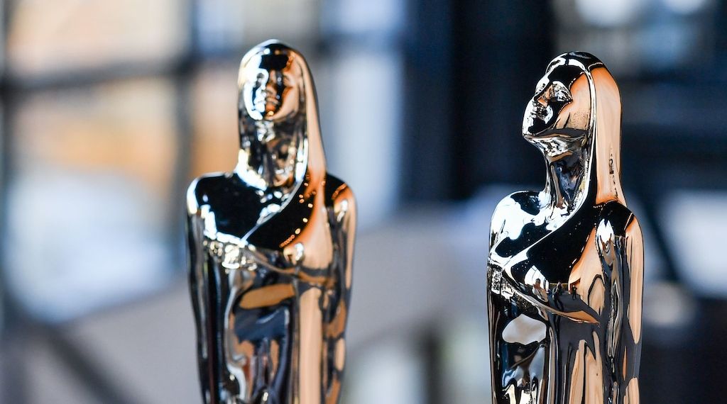 Der Europäische Filmpreis wird heute in Berlin verliehen