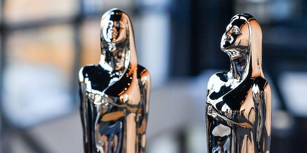 Der Europäische Filmpreis wird heute in Berlin verliehen