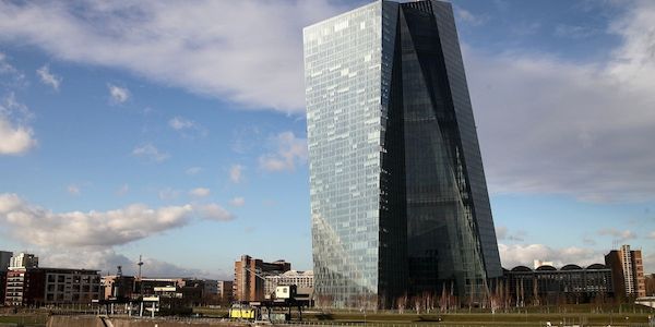 Ex-EZB-Chef Mario Draghi erhält Karlspreis 2026