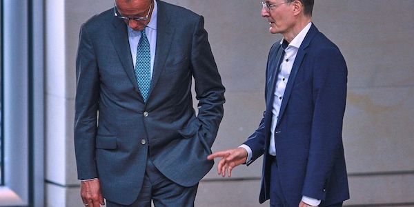 Lauterbach kritisiert Merz-Aussagen zu Krankenstand