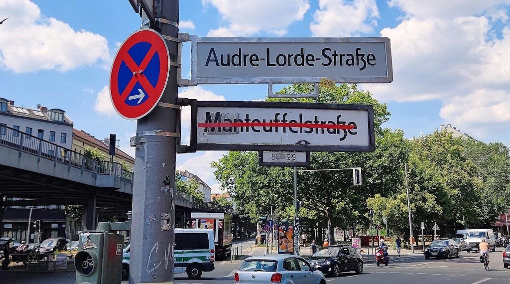 Hitlergruß und Körperverletzung in Kreuzberg