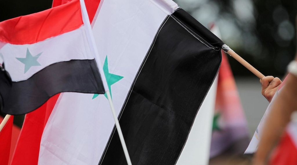 Syrien-Demo in Bremerhaven bleibt friedlich