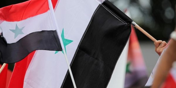 Syrien-Demo in Bremerhaven bleibt friedlich