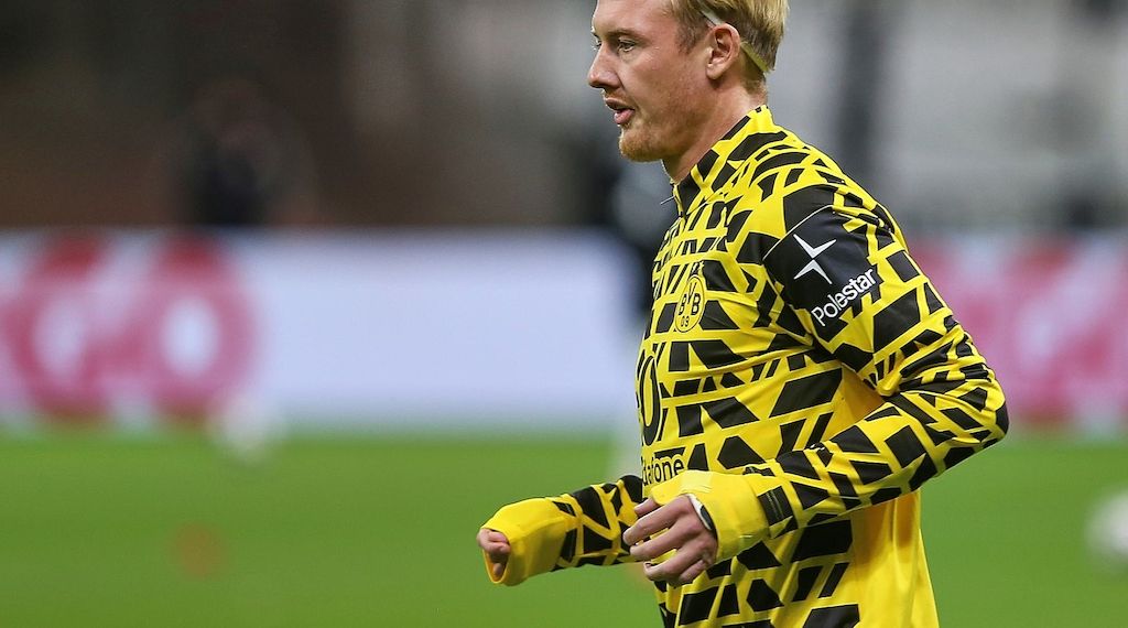 1. Bundesliga: Dortmund gewinnt glücklich gegen St. Pauli