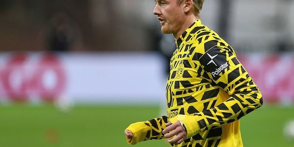 1. Bundesliga: Dortmund gewinnt glücklich gegen St. Pauli
