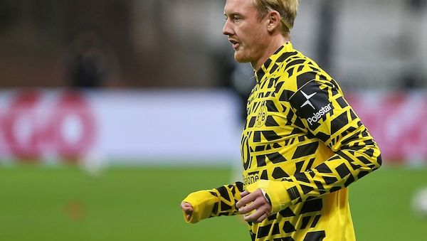 1. Bundesliga: Dortmund gewinnt glücklich gegen St. Pauli