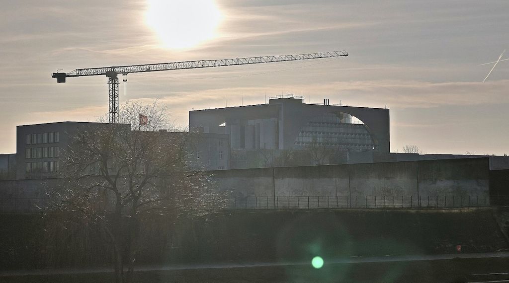 Bundesregierung deutet "Reaktionen" auf US-Grönland-Strafzoll an