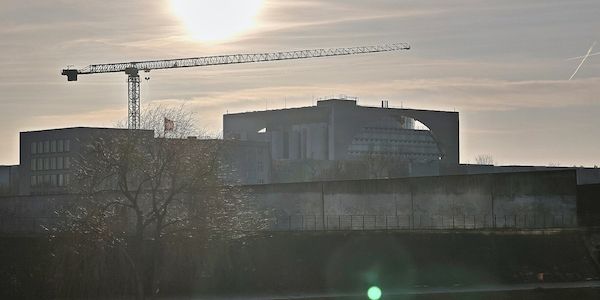 Bundesregierung deutet "Reaktionen" auf US-Grönland-Strafzoll an