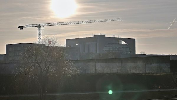 Bundesregierung deutet "Reaktionen" auf US-Grönland-Strafzoll an