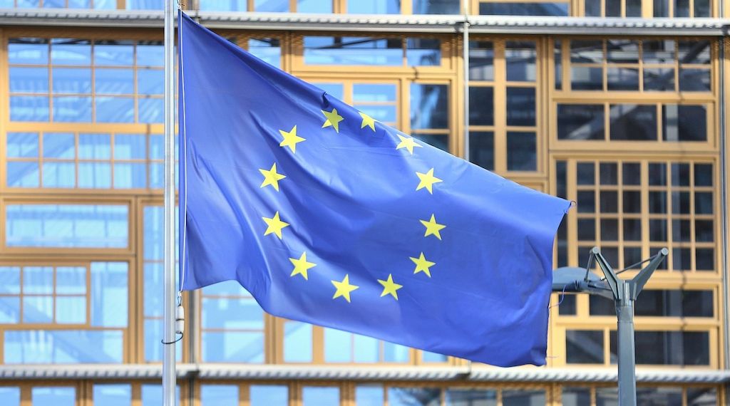 EU weist Trumps neue Zoll-Drohung im Grönland-Streit zurück