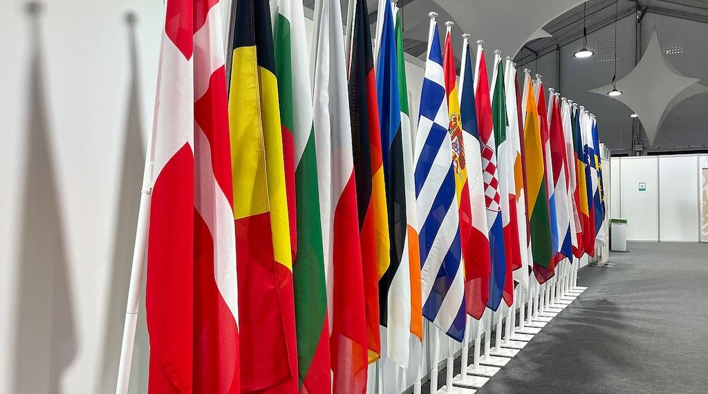 Insider: EU erwägt Sondergipfel wegen Grönland-Streit