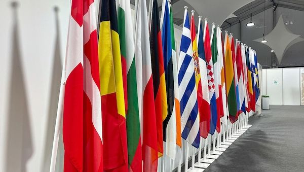 Insider: EU erwägt Sondergipfel wegen Grönland-Streit