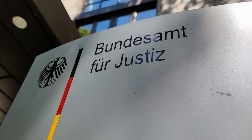 Justizministerium will elektronisches Führungszeugnis