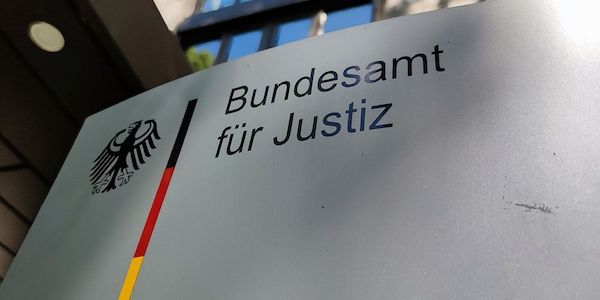 Justizministerium will elektronisches Führungszeugnis