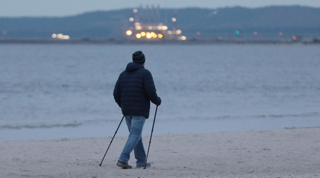Wetterbericht für Hamburg und Schleswig-Holstein