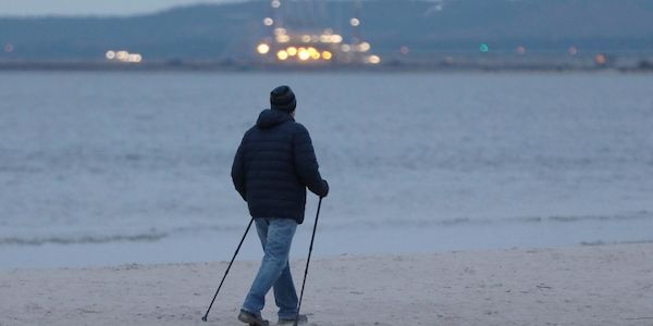 Wetterbericht für Hamburg und Schleswig-Holstein