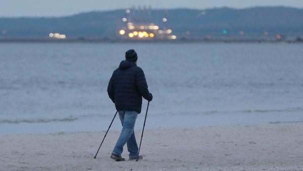Wetterbericht für Hamburg und Schleswig-Holstein