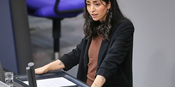SPD-Migrationspolitikerin erwog Niederlegung ihres Mandats