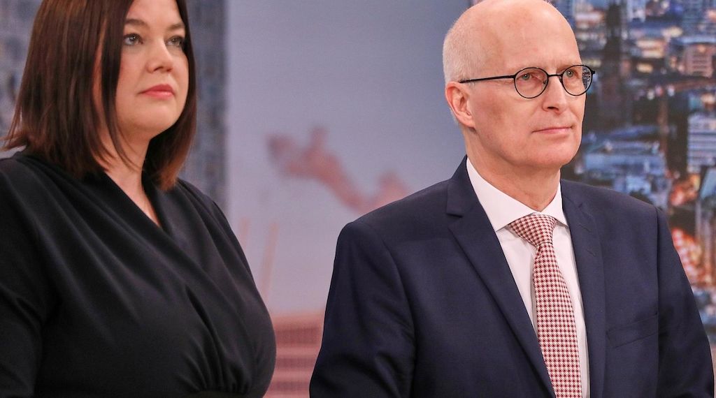 Hamburger Rot-Grün fordert Schließung von Steuerschlupflöchern für Länder und Kommunen