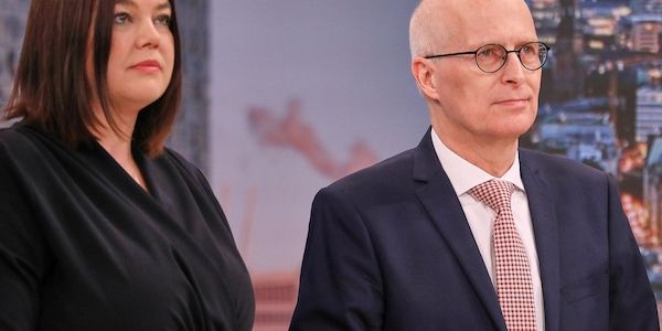 Hamburger Rot-Grün fordert Schließung von Steuerschlupflöchern für Länder und Kommunen