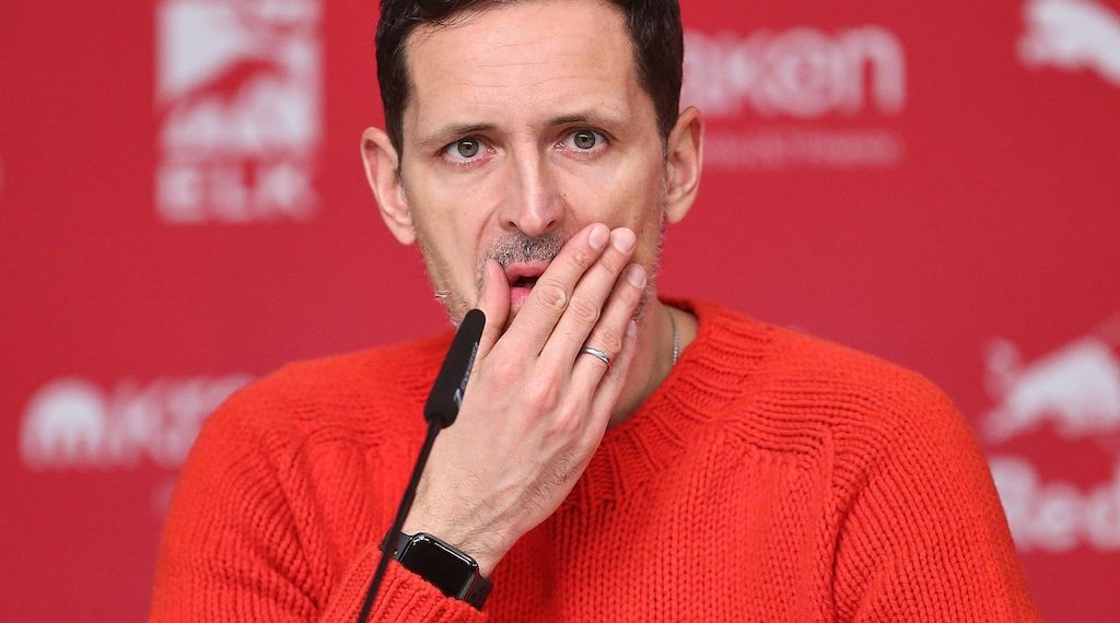 Berichte: Toppmöller bei Eintracht Frankfurt vor dem Aus