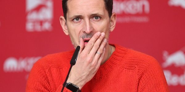 Berichte: Toppmöller bei Eintracht Frankfurt vor dem Aus