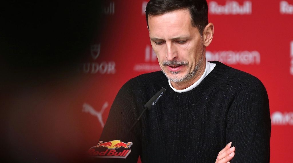 Offiziell: Eintracht Frankfurt entlässt Trainer Dino Toppmöller