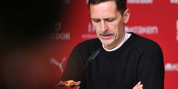 Offiziell: Eintracht Frankfurt entlässt Trainer Dino Toppmöller