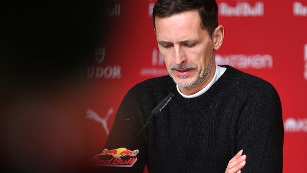 Offiziell: Eintracht Frankfurt entlässt Trainer Dino Toppmöller