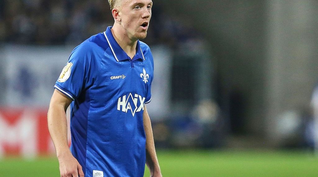 2. Bundesliga: FCK siegt spät - Remis zwischen Darmstadt und Bochum