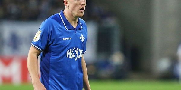 2. Bundesliga: FCK siegt spät - Remis zwischen Darmstadt und Bochum