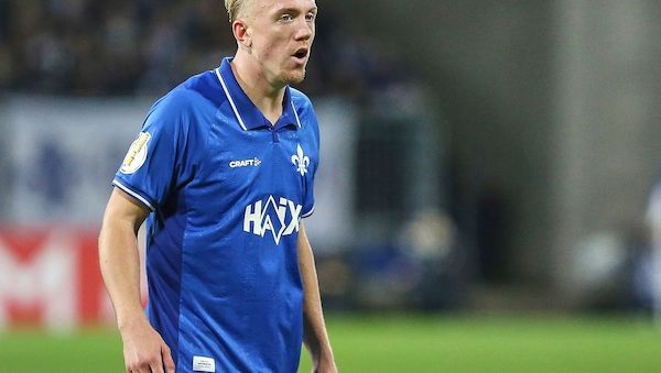 2. Bundesliga: FCK siegt spät - Remis zwischen Darmstadt und Bochum