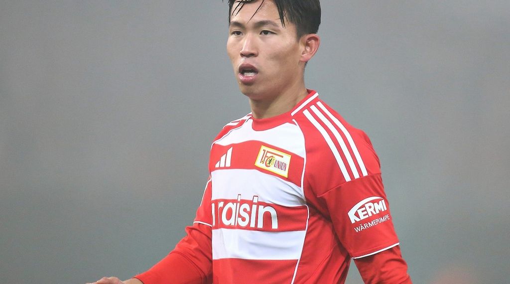 Bundesliga: Union Berlin erkämpft sich Remis beim VfB Stuttgart