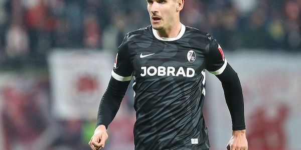 Bundesliga: Wildes Remis zwischen Augsburg und Freiburg