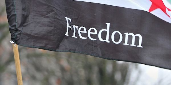 Syrischer Präsident sagt Deutschland-Besuch wegen Kämpfen ab