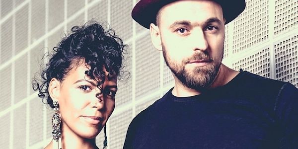 Veranstaltung im&nbsp;Berliner Dom: Max Mutzke & Marialy Pacheco mit "Du und ich"