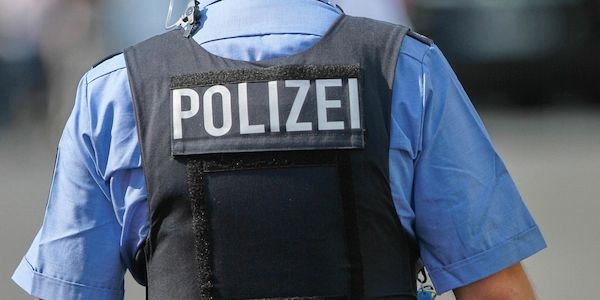 Gesuchter Mann nach Bedrohung in Hamburger Bahnhof festgenommen