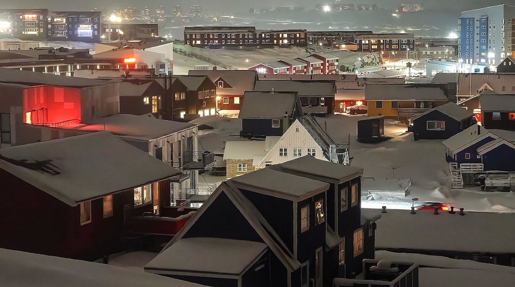 CSU-Landtagsfraktion mahnt zu Geschlossenheit mit USA trotz Grönland-Diskussion