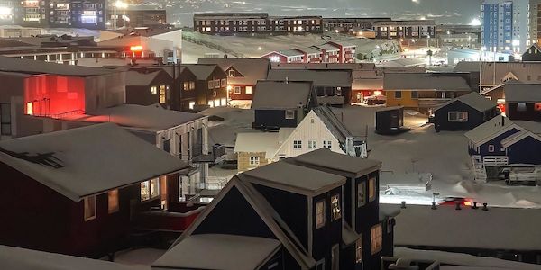 CSU-Landtagsfraktion mahnt zu Geschlossenheit mit USA trotz Grönland-Diskussion