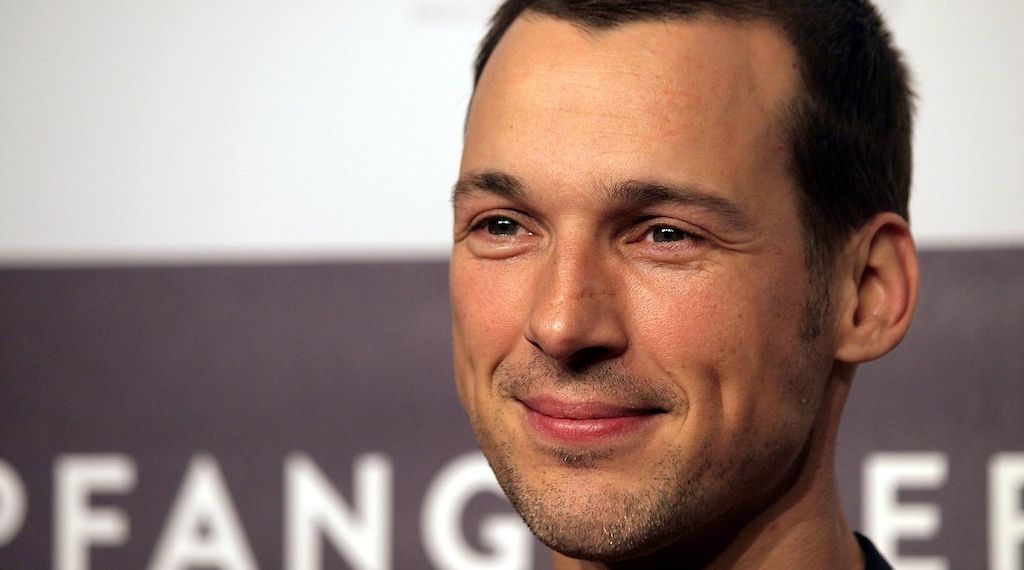 Florian David Fitz erhält Ehrenpreis beim Bayerischen Filmpreis in München