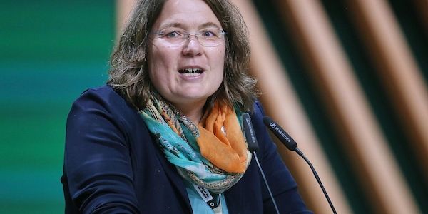 Grünen-Politikerin Lübcke würdigt Brandenburgs Auftritt auf Grüner Woche und warnt vor Abbau von Standards