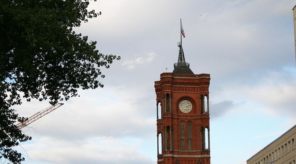 Berlin stellt zusätzliche Fördermittel für Tanzprojekte bereit