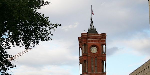 Berlin stellt zusätzliche Fördermittel für Tanzprojekte bereit