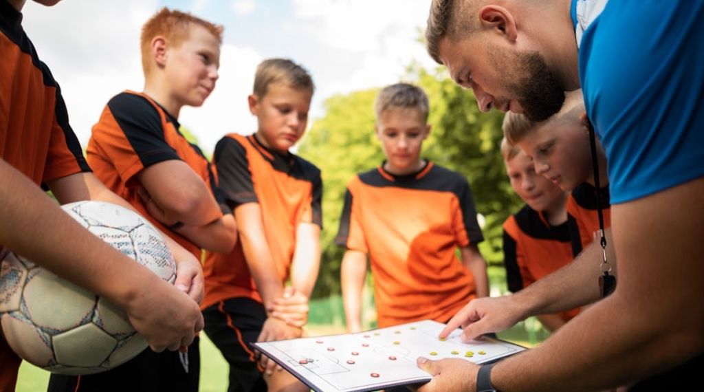 Trainingslager neu gedacht: Warum Premium-Fußballcamps immer stärker nachgefragt werden