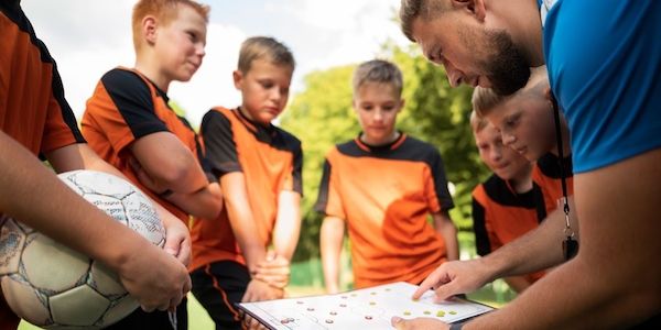 Trainingslager neu gedacht: Warum Premium-Fußballcamps immer stärker nachgefragt werden