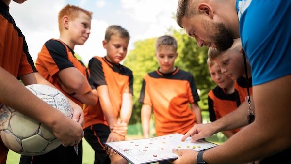 Trainingslager neu gedacht: Warum Premium-Fußballcamps immer stärker nachgefragt werden