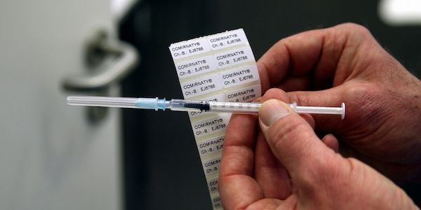 Stuttgarter Gericht weist Berufung gegen Biontech-Urteil ab