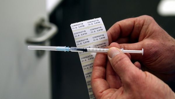 Stuttgarter Gericht weist Berufung gegen Biontech-Urteil ab