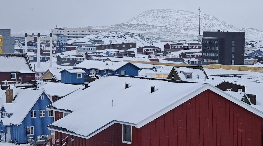 Streit um Grönland: SPD wirft Spahn Sympathie für Trump-Kurs vor